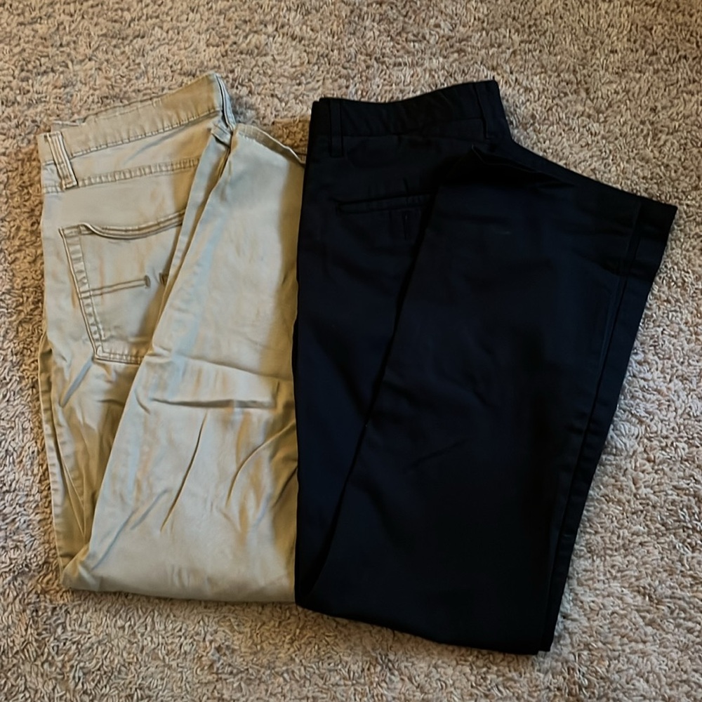 Men’s 32/32 Pants Bundle